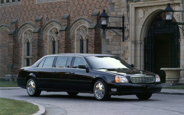 Картинка автомобили cadillac