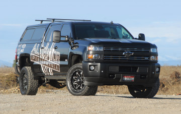 Картинка автомобили custom+3-5dr +off-road chevrolet