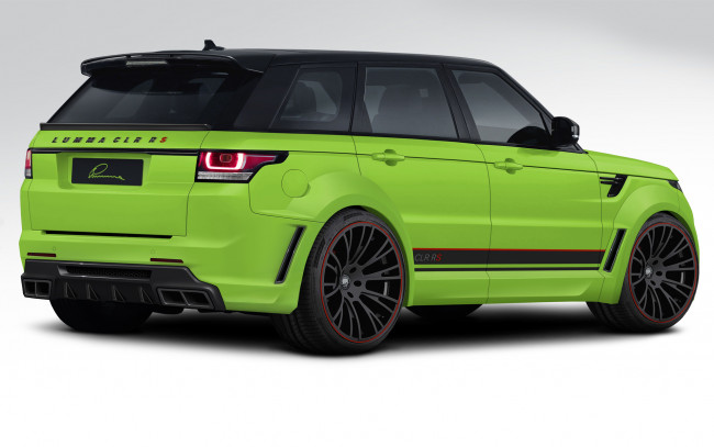 Обои картинки фото автомобили, range rover, range-rover