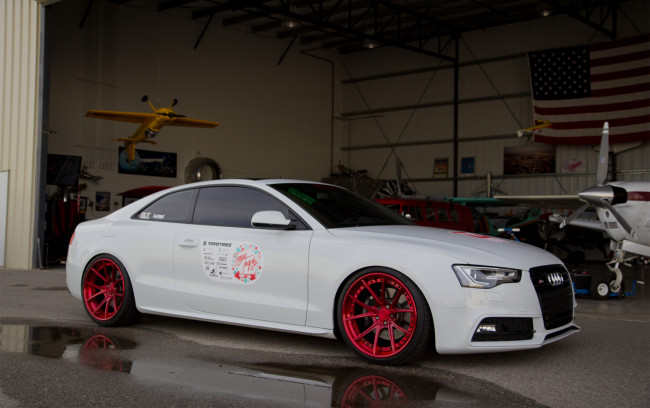 Обои картинки фото автомобили, audi