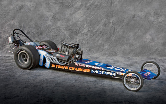 Обои картинки фото автомобили, hotrod, dragster
