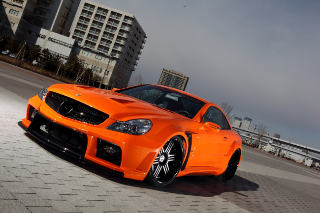 Обои картинки фото автомобили, mercedes-benz, mercedes