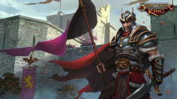 Картинка sorcerer+king видео+игры sorcerer king онлайн стратегия