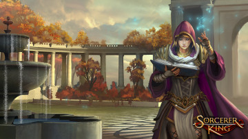 Картинка sorcerer+king видео+игры sorcerer king онлайн стратегия