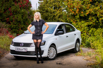 Картинка auto+girl+58 автомобили -авто+с+девушками girls auto