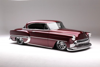 Картинка автомобили chevrolet