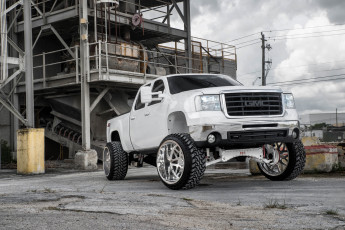 Картинка автомобили gm-gmc ford