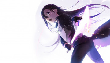 Картинка аниме sword+art+online кирито