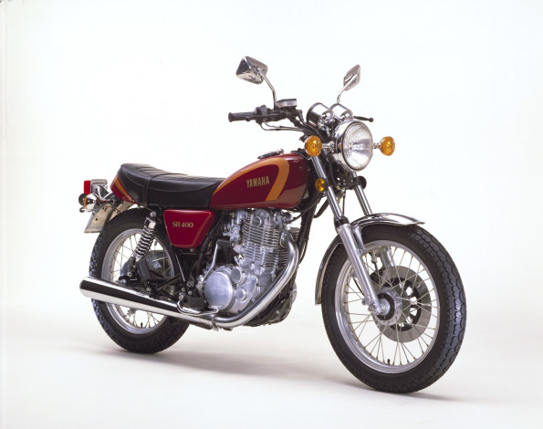 Обои картинки фото мотоциклы, yamaha