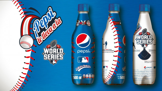 Обои картинки фото бренды, pepsi, бутылки