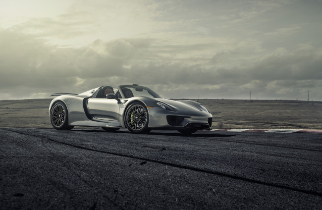 Обои картинки фото автомобили, porsche