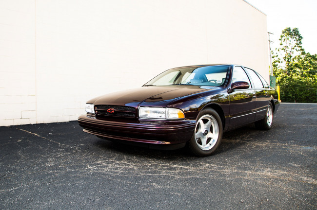 Обои картинки фото автомобили, chevrolet, chevy