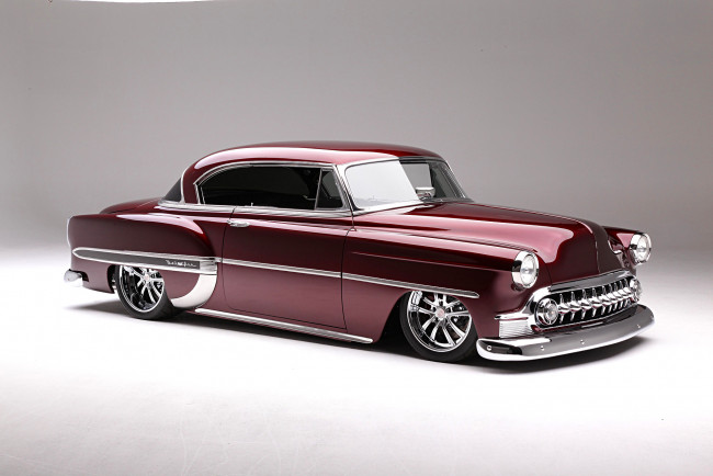 Обои картинки фото автомобили, chevrolet