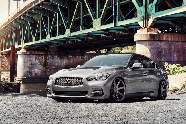 Обои картинки фото автомобили, infiniti