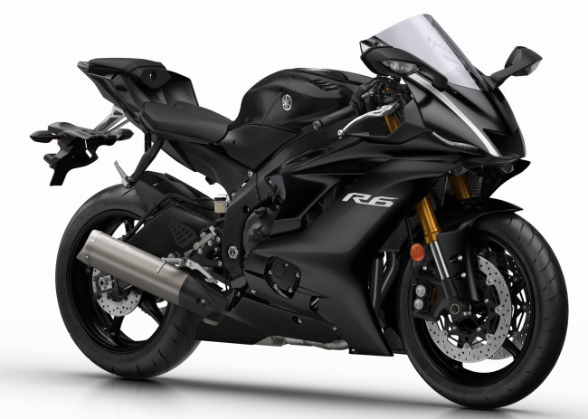 Обои картинки фото мотоциклы, yamaha