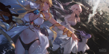 Картинка аниме azur+lane azur lane