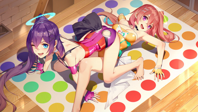 Обои картинки фото romantic saga of beauty & devil, аниме, romantic, saga, of, beauty, , devil