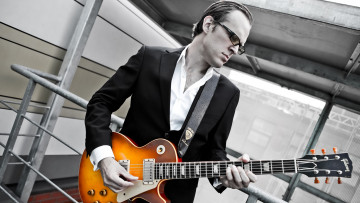 Картинка joe-bonamassa музыка -другое музыкант