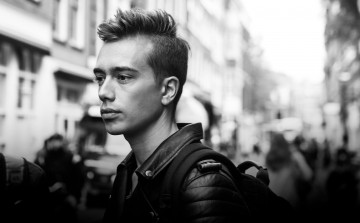 Картинка headhunterz музыка -другое музыкант