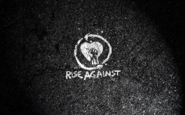 Картинка rise-against музыка rise+against рисунок
