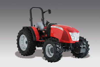 Картинка техника тракторы mccormick