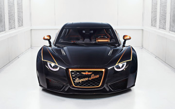 обоя 2020 hispano-suiza carmen boulogne, автомобили, hispano-suiza, carmen, boulogne, 4k, вид, спереди, 2020, года