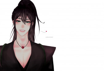 Картинка сюэ+ян аниме mo+dao+zu+shi the untamed неукротимый повелитель чэньцин мосян тунсю mo dao zu shi магистр дьявольского культа