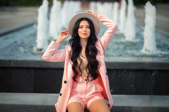 Картинка disha+shemetova девушки девушка красивая супер секси няша нежная классная модница лапочка мадам