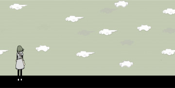 обоя аниме, bakemonogatari, серия, историй