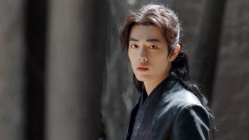 Картинка кино+фильмы douluo+continent тан сань лицо