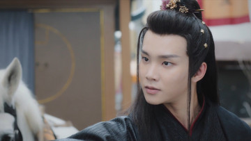 Картинка кино+фильмы the+birth+of+the+drama+king сказание о юности the birth of drama king