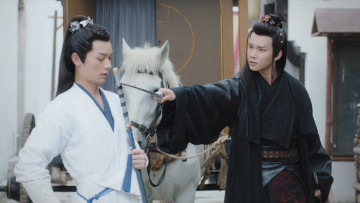 Картинка кино+фильмы the+birth+of+the+drama+king сказание о юности the birth of drama king