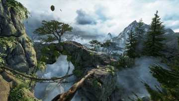 Картинка видео+игры bright+memory+infinite bright memory infinite