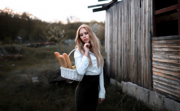 Картинка девушки -+блондинки +светловолосые девушка красивая супер секси няша нежная классная модница лапочка мадам