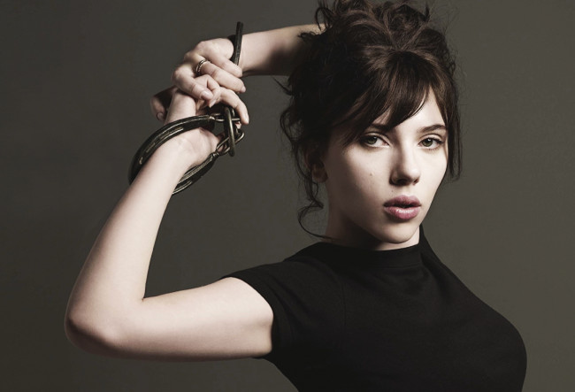 Обои картинки фото девушки, scarlett johansson, scarlett, johansson, актриса, знаменитости, модель, певица