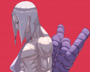 Картинка аниме naruto наруто