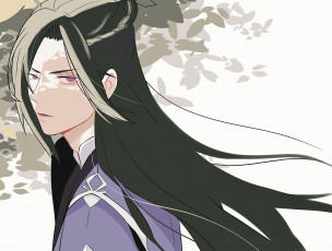 Картинка аниме mo+dao+zu+shi цзянь чэн