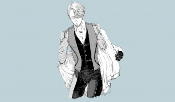 Картинка аниме yuri+on+ice юрий на льду