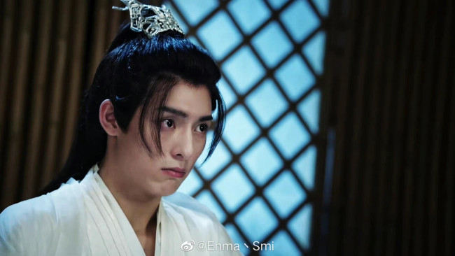 Обои картинки фото кино фильмы, stick to the script, ван, хао, сюань, сяо, тяньюй, следуй, сценарию, танец, феникса