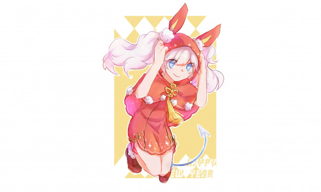 Обои картинки фото аниме, elsword