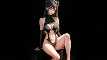 Картинка рисованное люди нейросети графика нейроарт ai art нейронные сети рисунки нейро искусство