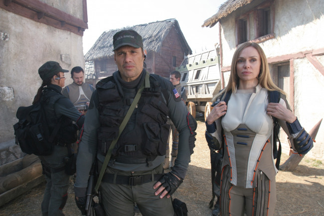 Обои картинки фото planet raptor, кино фильмы, -unknown , другое, planet, raptor