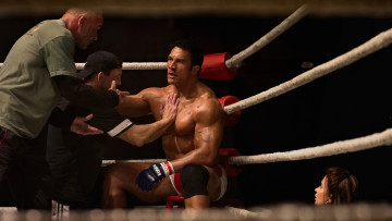 Картинка the+smashing+machine+ 2025 кино+фильмы -unknown+ другое драма биография режиссер benny safdie the smashing machine dwayne johnson