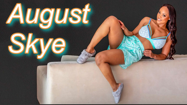 Обои картинки фото девушки, august skye, august, skye