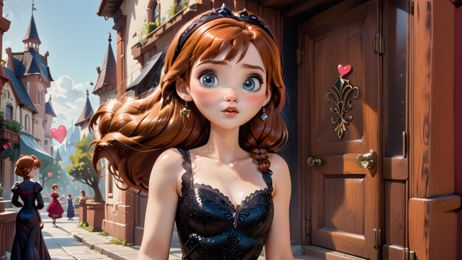 Обои картинки фото рисованное, кино,  мультфильмы, нейросети, графика, нейроарт, ai, art, нейронные, сети, рисунки, нейро, искусство, нейрографика, graphics, neuroart, neural, networks, drawings, neuro, neurography