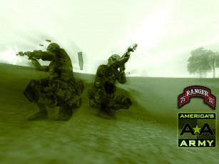 Картинка americas army видео игры america`s