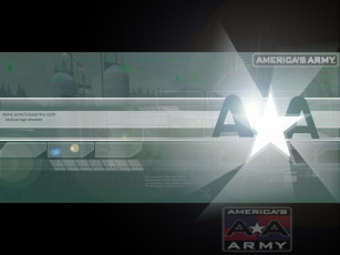 Картинка americas army видео игры america`s