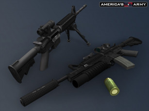 Картинка americas army видео игры america`s