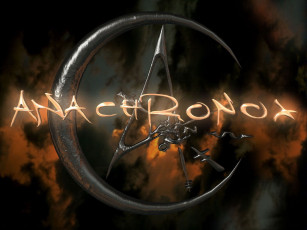 Картинка anachronox видео игры