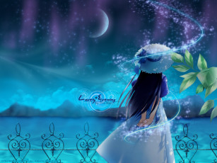 Картинка аниме *unknown другое